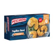 Γαρίδες Πανέ PESCANOVA με Νιφάδες Καλαμποκιού 240g