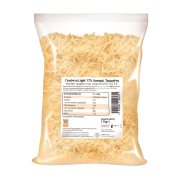 Γκούντα Light 17% Λιπαρά τριμμένο 175g