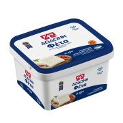 Φέτα ΔΩΔΩΝΗ ΠΟΠ σε Άλμη 1kg