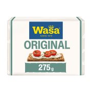 WASA Original Φρυγανιές Σίκαλης 275g