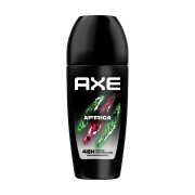 AXE Αποσμητικό Roll On Africa 50ml