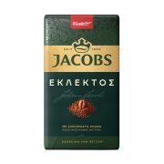 JACOBS Εκλεκτός Καφές Φίλτρου 250g