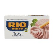 RIO MARE Τόνος al Naturale 2x112g