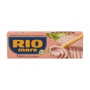 RIO MARE Τόνος σε Ελαιόλαδο 3x80g