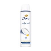 DOVE Αποσμητικό Σπρέι Original 150ml