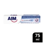 ΑΙΜ Οδοντόκρεμα Family Protection Anti-cavity 75ml