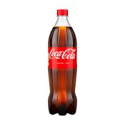 COCA-COLA Original Taste 1lt