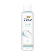 DOVE Fresh Care Αποσμητικό Σπρέι 150ml