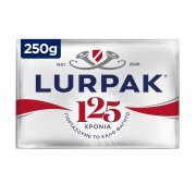 LURPAK Βούτυρο Ανάλατo 250g
