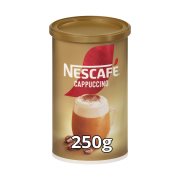 NESCAFE Στιγμιαίο Ρόφημα Cappuccino 250g