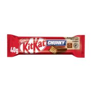 NESTLE Kit Kat Chunky Γκοφρέτα 40g