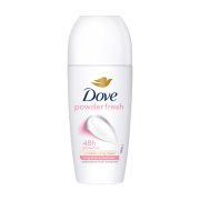 DOVE Αποσμητικό Roll On Powder 50ml