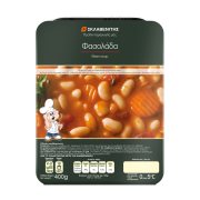 Φασολάδα ΣΚΛΑΒΕΝΙΤΗΣ Παραγωγής μας 400g
