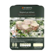 Χοιρινό με Σέλινο ΣΚΛΑΒΕΝΙΤΗΣ Παραγωγής μας 400g