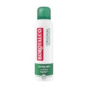 BOROTALCO Αποσμητικό Σπρέι Original 150ml