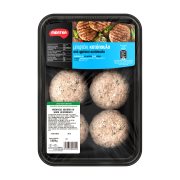 Μπιφτέκια Κοτόπουλου Χειροποίητα MEATKA