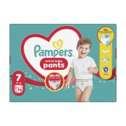 PAMPERS Pants Πάνες Βρακάκι Νο7 15+kg 74τεμ
