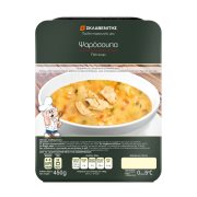 Ψαρόσουπα ΣΚΛΑΒΕΝΙΤΗΣ Παραγωγής μας 450g