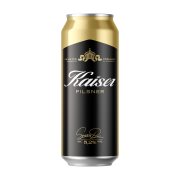 KAISER Μπίρα Pilsner 500ml