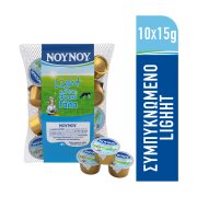 ΝΟΥΝΟΥ Γάλα Συμπυκνωμένο Ελαφρύ 10x15g