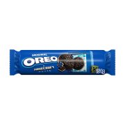 OREO Μπισκότα Γεμιστά Original 154g