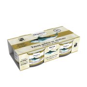 ΜΑΡΑΤΑ Τόνος Φιλέτο σε Ηλιέλαιο 2x195g