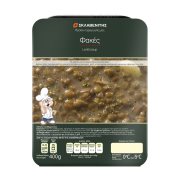 Φακές ΣΚΛΑΒΕΝΙΤΗΣ Παραγωγής μας 400g