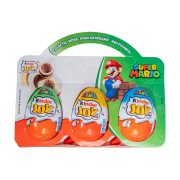KINDER Joy Σοκολάτα με Έκπληξη 3x20g