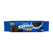 OREO Μπισκότα Γεμιστά Original 66g