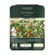 Σπανακόρυζο ΣΚΛΑΒΕΝΙΤΗΣ Παραγωγής μας 450g