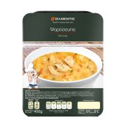 Ψαρόσουπα ΣΚΛΑΒΕΝΙΤΗΣ Παραγωγής μας 450g