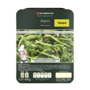 Χόρτα ΣΚΛΑΒΕΝΙΤΗΣ Παραγωγής μας 400g 