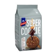 ΑΛΛΑΤΙΝΗ Super Cookie με Βρώμη, Μαύρη Σοκολάτα, Αμύγδαλο & Κινόα 180gr