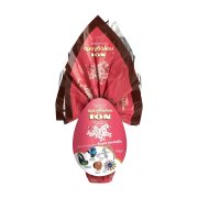 ΙΟΝ Αμυγδάλου Πασχαλινό Σοκολατένιο Αυγό 150g