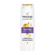 PANTENE Sheer Volume Σαμπουάν για Λεπτά Μαλλιά χωρίς Όγκο 400ml