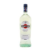 MARTINI Βερμούτ Bianco 1lt