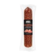 NIKAS Σαλάμι Αέρος Πικάντικο Χωρίς γλουτένη 165g