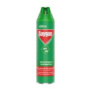 BAYGON Crawling Εντομοκτόνο Σπρέι για Κατσαρίδες & Μυρμήγκια 400ml