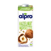 ALPRO Ρόφημα Φουντουκιού Vegan Χωρίς γλουτένη Χωρίς λακτόζη 1lt
