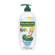 PALMOLIVE Naturals Αφρόλουτρο Kids 750ml