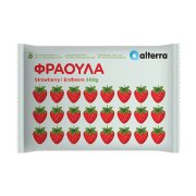 Φράουλα ALTERRA 300g