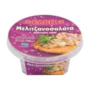 Μελιτζανοσαλάτα ΕΛΒΙΣ 250g