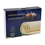 Επίστρωμα Ηλεκτρικό Μονό 150x80 60W