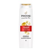 PANTENE Color Protect Σαμπουάν Προστασίας Χρώματος για Βαμμένα Μαλλιά 400ml