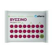 Βύσσινο ALTERRA χωρίς Κουκούτσι 300g