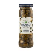 Κάπαρη Ανθός ROYAL MEDITERRANEAN 70g