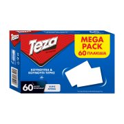 TEZA Εντομοαπωθητικές Ταμπλέτες 60τεμ