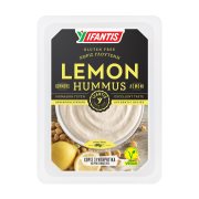 Χούμους IFANTIS Λεμόνι Vegan Χωρίς γλουτένη 400g