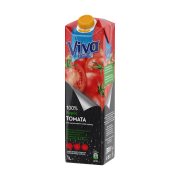 VIVA Fresh Χυμός Φυσικός Τομάτας 1lt