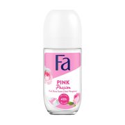 FA Αποσμητικό Roll On Pink Passion Vegan 50ml